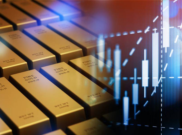 ابدأ استثمارك بثقة: دليلك الشامل للاستثمار في الذهب